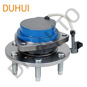 Wheel Hub 512308