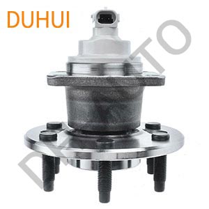Wheel Hub 512309