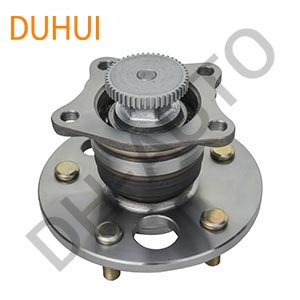 Wheel Hub 512310