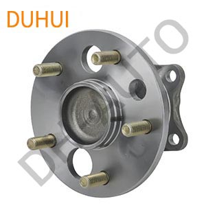 Wheel Hub 512310