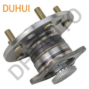 Wheel Hub 512310