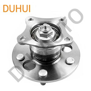 Wheel Hub 512311