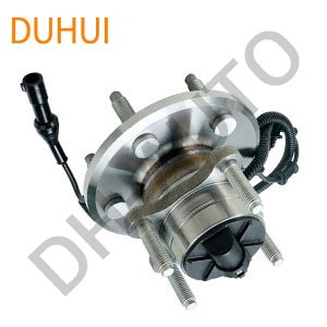 Wheel Hub 512312