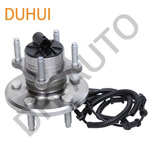 Wheel Hub 512313