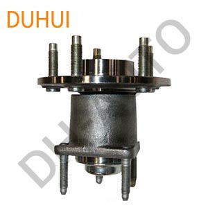 Wheel Hub 512315