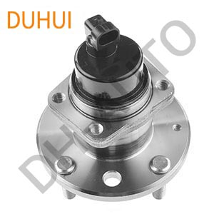 Wheel Hub 512316
