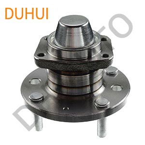 Wheel Hub 512317