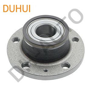 Wheel Hub 512319
