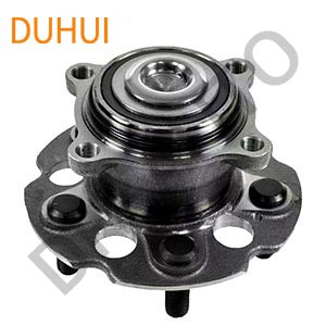 Wheel Hub 512320