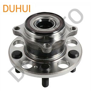 Wheel Hub 512321