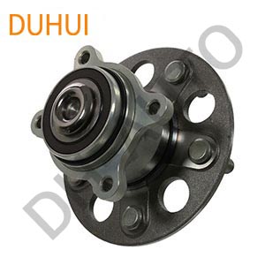 Wheel Hub 512322