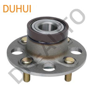Wheel Hub 512323