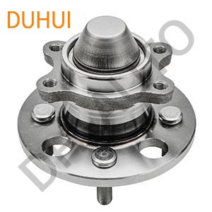 Wheel Hub 512325
