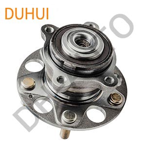 Wheel Hub 512327
