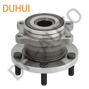 Wheel Hub 512328