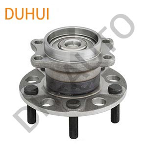 Wheel Hub 512331
