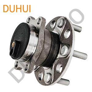 Wheel Hub 512332