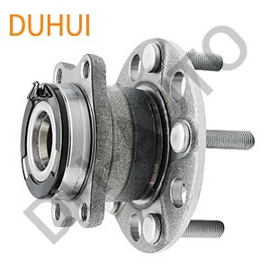 Wheel Hub 512333