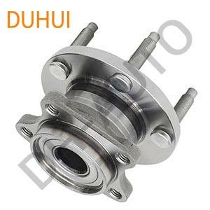 Wheel Hub 512335