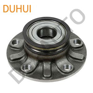 Wheel Hub 512336