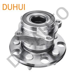 Wheel Hub 512337