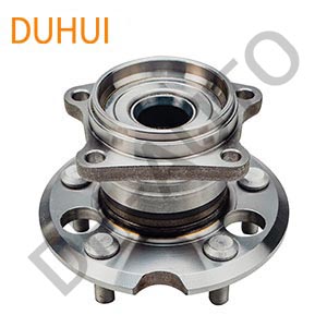Wheel Hub 512338