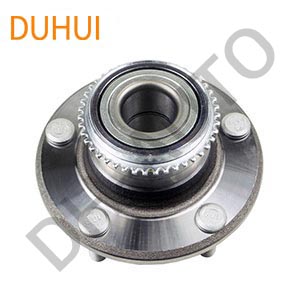 Wheel Hub 512339