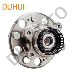 Wheel Hub 512340