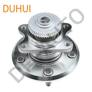 Wheel Hub 512341