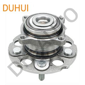 Wheel Hub 512344