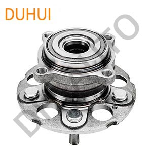 Wheel Hub 512345