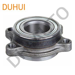 Wheel Hub 512346
