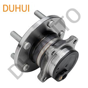 Wheel Hub 512347