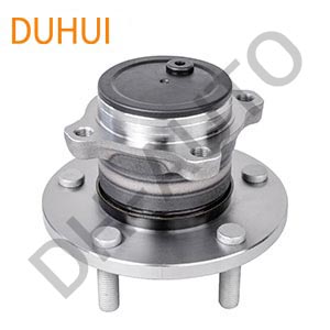 Wheel Hub 512348