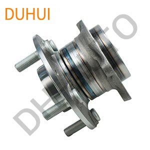 Wheel Hub 512350