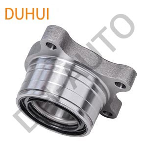 Wheel Hub 512351