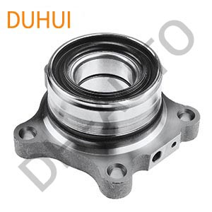 Wheel Hub 512352