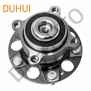 Wheel Hub 512353
