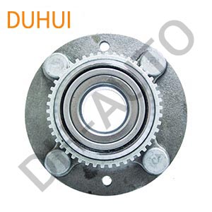 Wheel Hub 512354