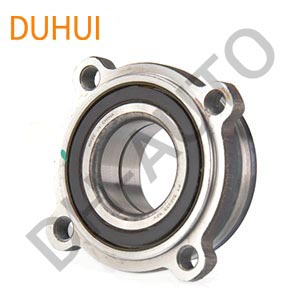 Wheel Hub 512355