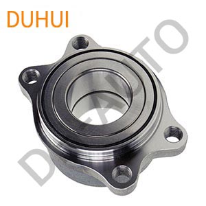 Wheel Hub 512356