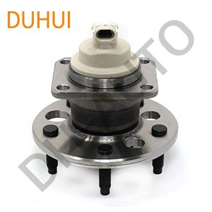 Wheel Hub 512357