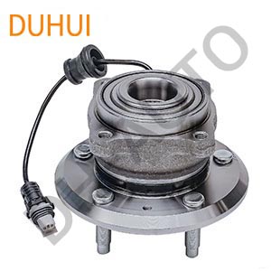 Wheel Hub 512358
