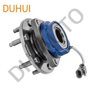 Wheel Hub 512359