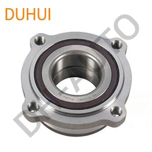 Wheel Hub 512361