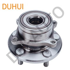 Wheel Hub 512369