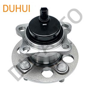 Wheel Hub 512370