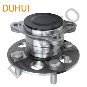 Wheel Hub 512371