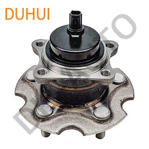 Wheel Hub 512372