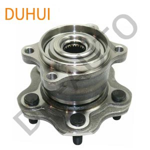 Wheel Hub 512373